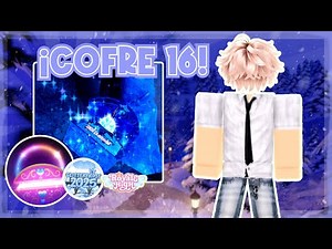 🎁 Treasure Chest Location Day 16 of the Treasure Hunt in Royale High! 🍪 ROBLOX Spanish