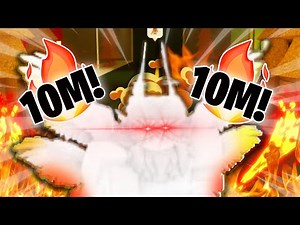 10 MILLION STREAK IN BASKETBALL LEGENDS 💀