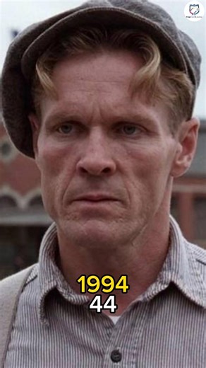 The Shawshank Redemption (1994 - 2026): The Legendary Cast Transformation.