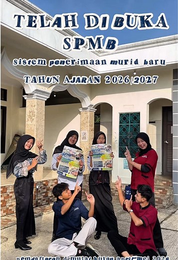 SPMB SMK Negeri 1 Cilimus 2026/2027 - Daftar Sekarang!