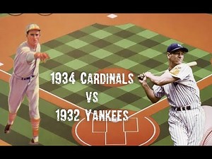 APBA Baseball Classics