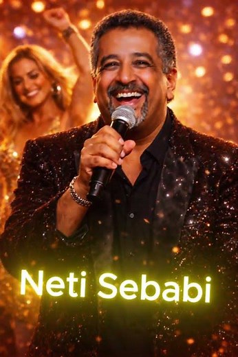 NETI SEBABI – Cheb Khaled | Legendary Rai Performance