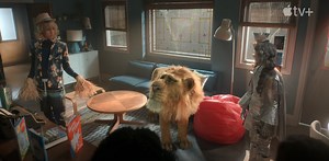 “Ghostwriter” Season 3 Trailer from Apple TV  Brings Fictional Characters into the Real World