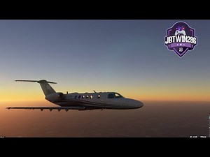 How to Setup Waypoint OnBoard Air Plane Flight Simulator 2020