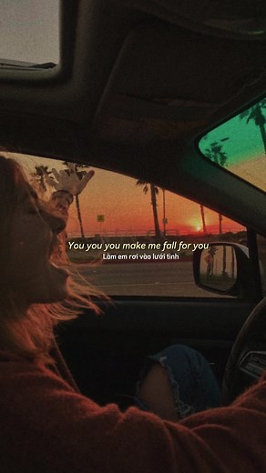 Fall For You - Taylor Grey (Lyrics Vietsub)