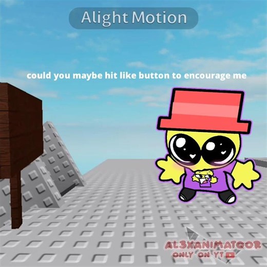 ‪@IdkEditzWsgAnimator‬ go to slide now #roblox #edit #cute #memes