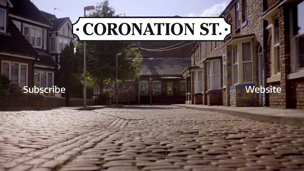 Spoilers: Roy and Abi are responsible for Natasha's death in Corrie