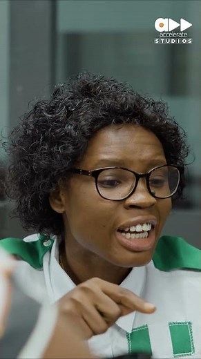 VOA Shorts - Charity has turned Dremo to Pastor (S9 Ep3)