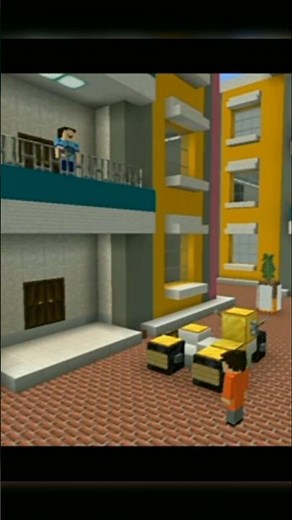 Tmkoc episode 1 #tmkoc #comedy #funny #tmkocinminecraft #shorfeeds