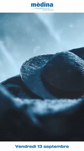 11K views · 548 reactions | ⚠️kaizen: le film tant attendu de Inoxtag ⚠️ au ciné théâtre de la #Medinayasminehammamet pour sa sortie mondiale勞! Places limitées 朗 | Medina Yasmine Hammamet | Facebook