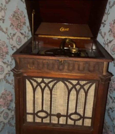 Exploring the Diamond Disc Phonograph