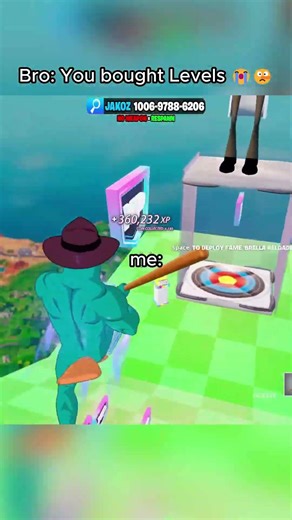 THE BEST XP Map to Reach Level 100 FAST in Fortnite Chapter 7 Season 2 💀