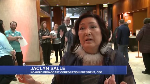 Koahnic Broadcast Corporation launches initiative to strengthen Indigenous public media