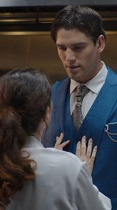 646K views · 3.1K reactions | Watch NEW SERIES  https://dramabox.onelink.me/dqUm/vdxfgth3 Her soulmate died seven years ago—now he’s back as a lifelike AI, programmed to love her... but is it real, or just code? 烙❤️ #heartbreak #love #romance #AI #robot #futuristic #twistedlove #drama | DramaBox- movies&drama | Facebook