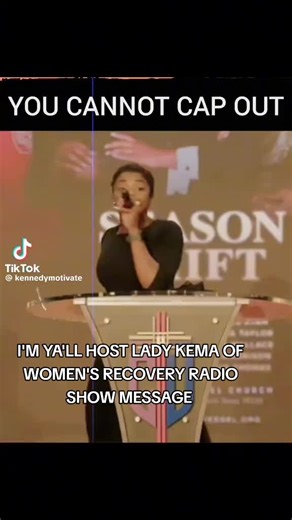 WOMEN'S RECOVERY Radio Show (@womens.recovery.r)’s videos with original sound - WOMEN'S RECOVERY Radio Show