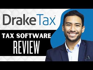 Drake Tax Software Review (Full Guide)