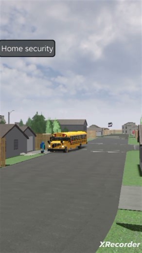 Bro really wanted to destroy that bus #carcrashstudio #fypシ #automobile #roblox #rollhard #funnylol