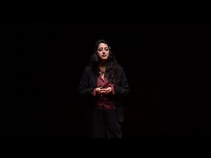 Rewired: Metamorphic Intelligence | Dr. Kirandeep Kaur | TEDxChitkaraUniversityHP