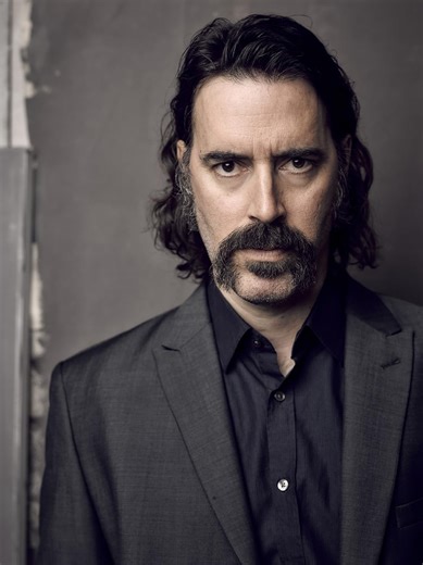 Jeff Daniel Phillips | Actor, Director, Writer