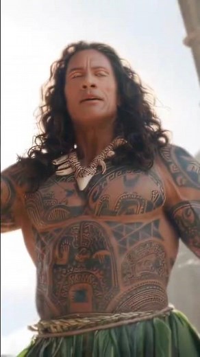 Moana live action 🔥 #moana #trending #shorts