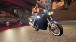 5 best quotes from Carl "CJ" Johnson in GTA San Andreas