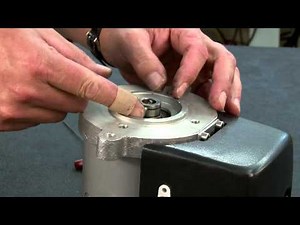 Side-Power Shearpin Replacement