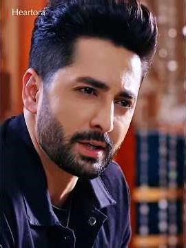 Shamsher Is Aladdin Ka Chirag 💫 | Kaisi Teri Khudgarzi | Danish Taimoor x Dur-e-Fishan