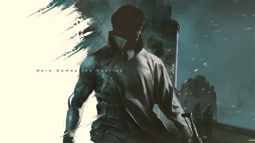 Physint — Everything we know about Hideo Kojima’s return to stealth action