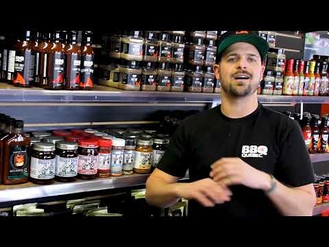 Blues Hog | BBQ Québec