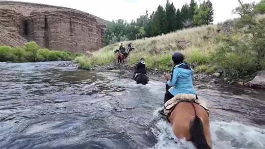 2025 EQUUS Film & Arts Fest Official Entry "Time to Ride" Trailer November 13 - 16, 2025 Maryland Horse Library & Education Center 321 Main Street Rristertown, MD 21136 www.equusfilmfest.com | EQUUS Film & Arts Fest