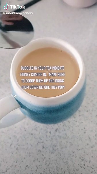 Discover Tea Leaf Reading Techniques for Prosperity