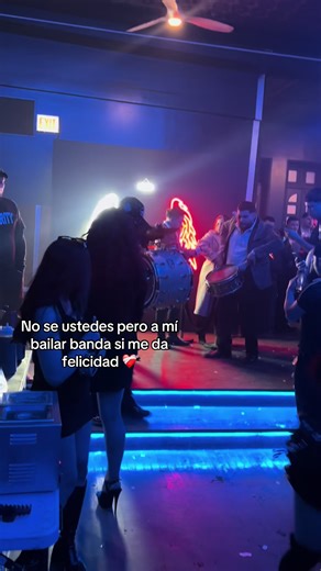 Dancing Banda: A Source of Happiness