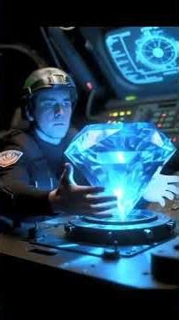 What Military Found Inside UFO Will Shock You | Desert Crash Investigation