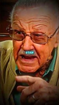 Stan Lee Almost KILLED OFF Spider-Man?! 😱