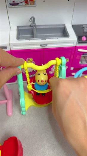Satisfying with Unboxing & Review Peppa Pig Toys #asmr #unboxing #peppapig #toys