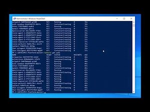 Installing and Running HPCC Systems using Docker Desktop