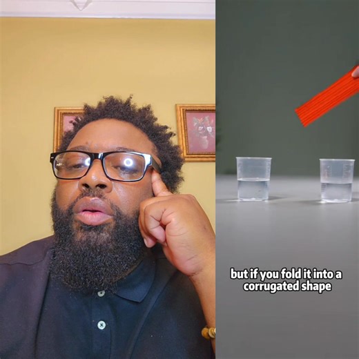 Science Experiment #viralreels #explorepage #fyp #YourThoughts #everyone #viral #Amazing | Philip Greene