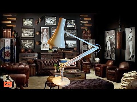 Herbert Terry Anglepoise Model 90: A Classic Desk Lamp Demo!