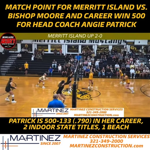 8K views · 110 reactions | BSN VOLLEYBALL: ANGIE PATRICK REACHES...