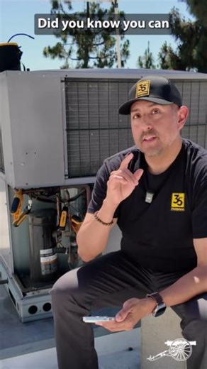 No bars? No problem. Whether you're deep in a mechanical room or just have sketchy cell service, our Job Link® System App has your back. Once you’re logged into the app, select “airplane mode”. Voila! No interruption between your wireless Job Link tools and the app. Because HVACR life doesn’t wait for wi-fi. Learn more here: https://www.fieldpiece.com/product-category/job-link-system/ #FieldpieceInstruments #Fieldpiece #HVACR #JobLinkApp #JobLink | Fieldpiece Instruments