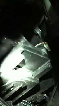 Part 3- gmc acadia headlight bulb replacement