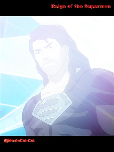 The real Superman has emerged. #superman #justiceleague #movie #dccomics #clarkkent #batman #omniman