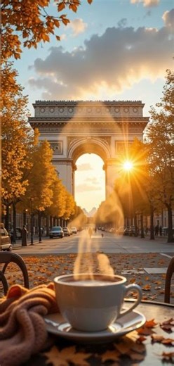 The Coziest Autumn Cabin Vibes 🍂🔥 | Fantastic and Cozy