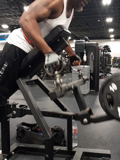 2026 Gym Motivation for Big Arm Gains