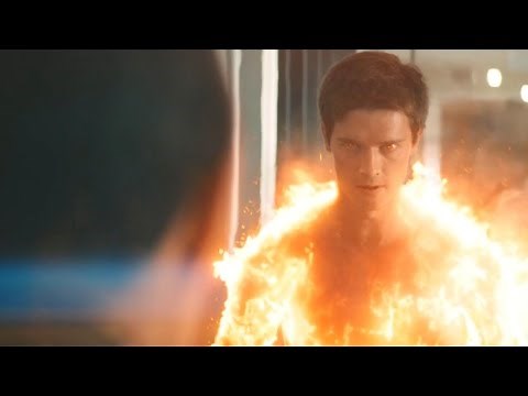 Top 25 Overpowered Superhero Abilities in Movies and TV