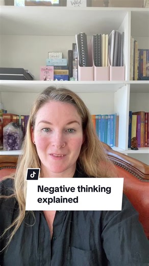Negtive thinking and its impact #primordialpath