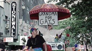 LGBTQ  Pride month kicks off with protests, parades, parties