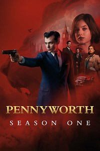 Pennyworth Season 1