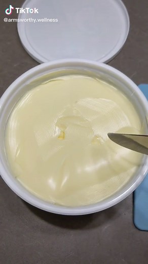 Margarine Brands Comparison: Me vs My Husband