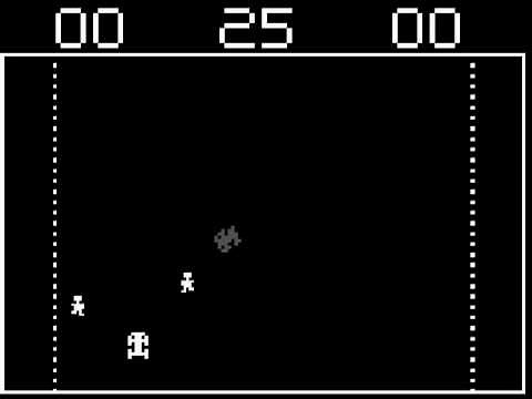 Arcade Game: Death Race (1976 Exidy) [Re-Uploaded]